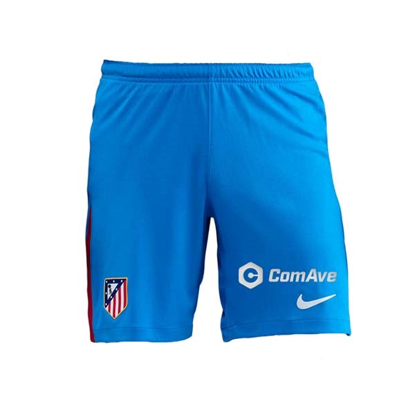 Pantalones Atletico Madrid 3ª 2025-2026